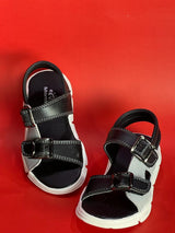 Zen Feet Sandals