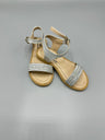 Girls Shimmer Shine Sandals