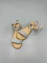 Girls Shimmer Shine Sandals