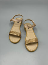 Girls Shimmer Shine Sandals