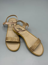 Girls Shimmer Shine Sandals