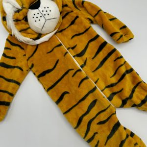 Tiger Costume
