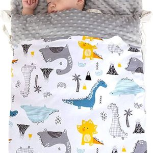 Baby Hooded Appease Peas Blankets Newborn Wrap Swaddle Blanket Quilt Receiving Blanket Infant Bedding