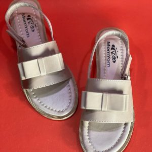 Bow Tie Bliss Sandals