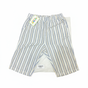 Bermuda Wooven Beidge Toddler