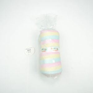 BLANKET FLEECE RAINBOW