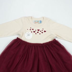 CARRY NEST FANCY  WHITE ANCHOR