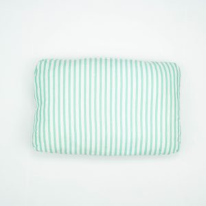 PILLOW SET FEROZI STRIPES