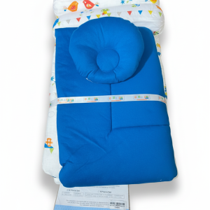 Gift Set 5 Pcs Porcupine Deep Green