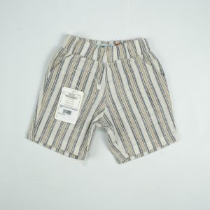 BERMUDA WOOVEN BEIDGE INFANT - 12-18 Months