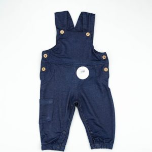 DANGREE BLUE INFANT - 0-3 Months
