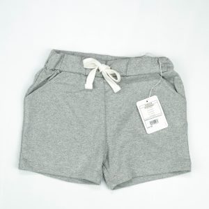SHORTS DRAW STRING BEIDGE - 5-6 Years