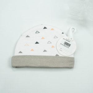 CAP S TRIANGLES - New Born