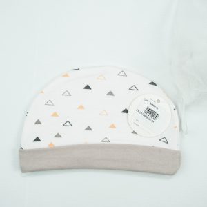 CAP L TRIANGLES - New Born