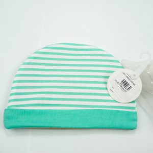 CAP L FEROZI STRIPES - New Born