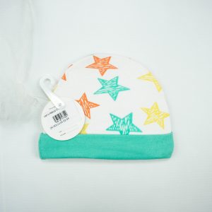 CAP S FEROZI STARS - New Born
