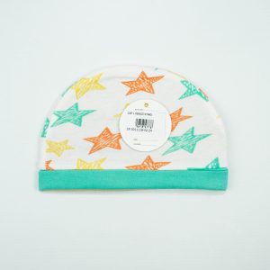 CAP L FEROZI STARS - New Born