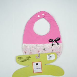 BIB S.PINK - New Born