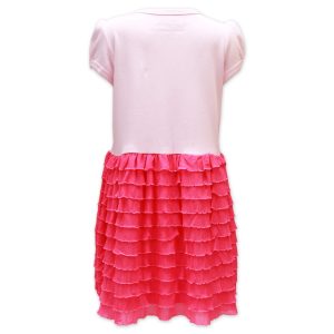 Frock Layers Pink