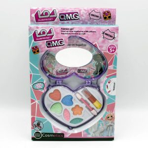 LOL Makeup Set (523E-2)