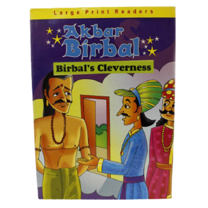 Akbar Birbal Birbal's Cleverness Story Book